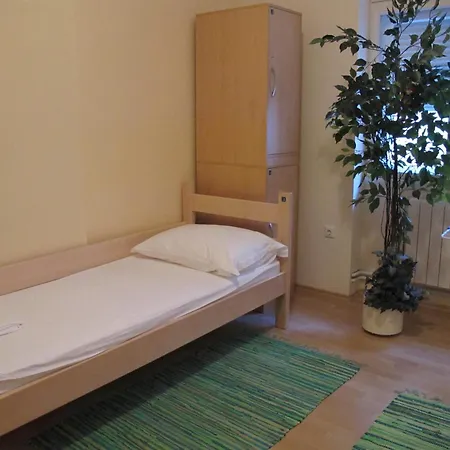 Sweet Dreams Πανσιόν