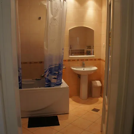 Гостевой дом Sweet Dreams *