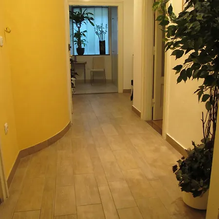 Гостевой дом Sweet Dreams *