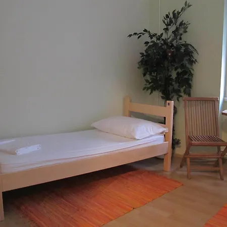 スウィート ドリームス アコモデーション ゲストハウス *