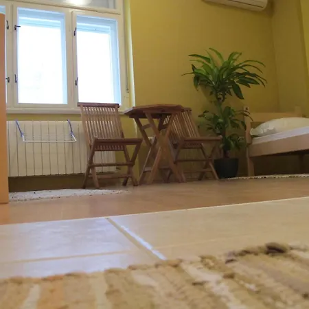 スウィート ドリームス アコモデーション ゲストハウス スプリト