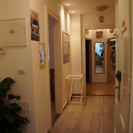 Konukevi Sweet Dreams