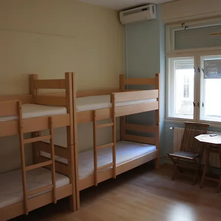 Konukevi Sweet Dreams