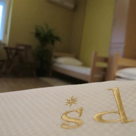 Sweet Dreams Konukevi *