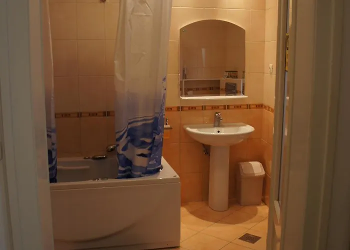 Pensjonat Sweet Dreams *