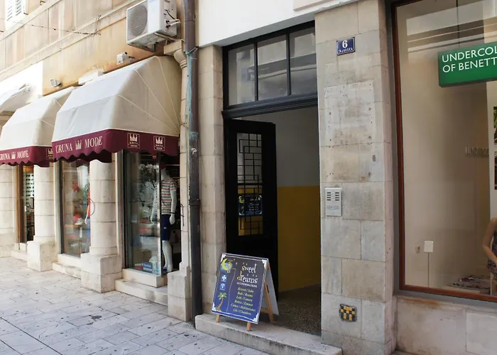 Pensjonat Sweet Dreams Split