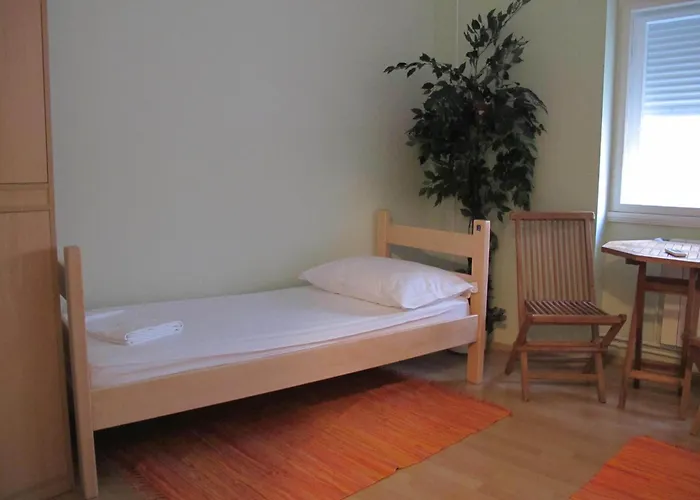 Sweet Dreams Pensjonat *