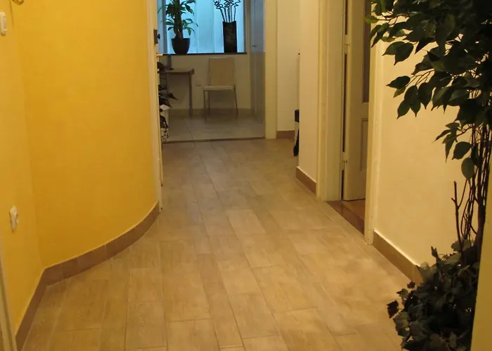 Pensjonat Sweet Dreams *