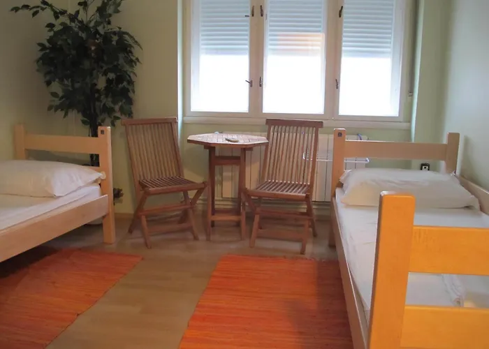 Pensjonat Sweet Dreams Split