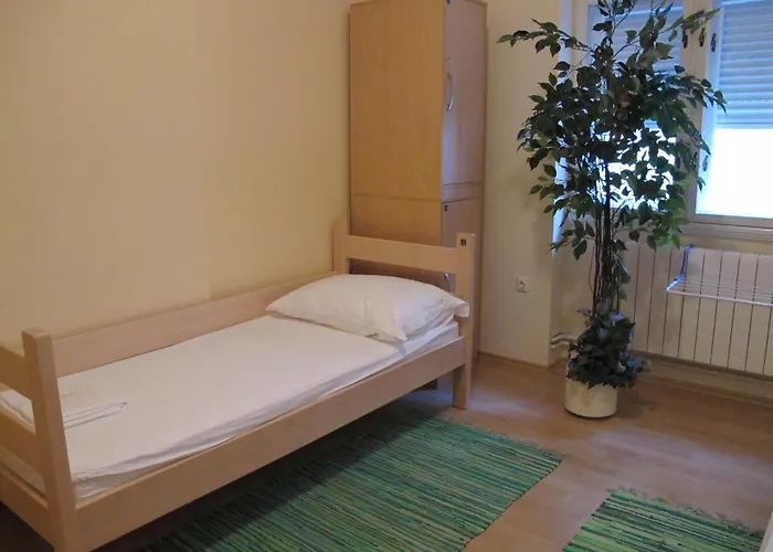 Sweet Dreams Pensjonat