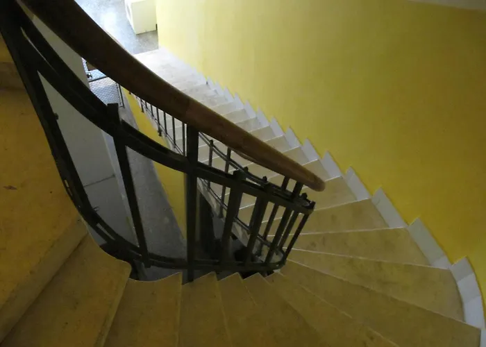 Pensjonat Sweet Dreams