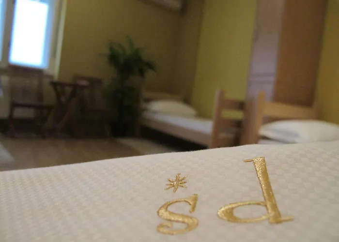 Sweet Dreams Pensjonat *